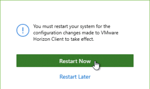 vmware horizon client 5.4 3 download