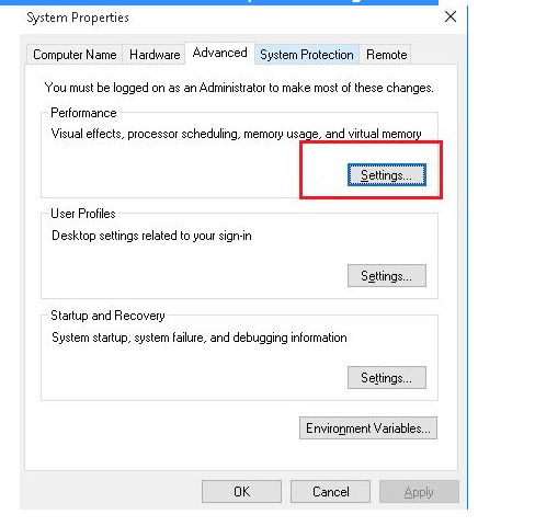 Can I Delete Swapfile.sys in Windows 10? - Solution Views