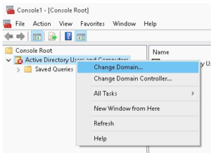 windows 10 install active directory users and computers